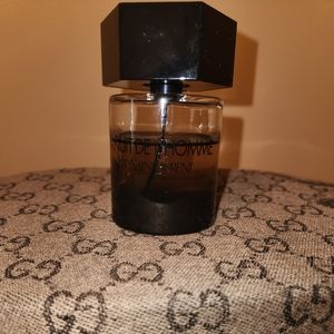 Mens YSL Cologne